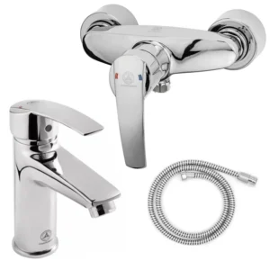 ست شیرالات قهرمان مدل بهادر مجموعه 3 عددی