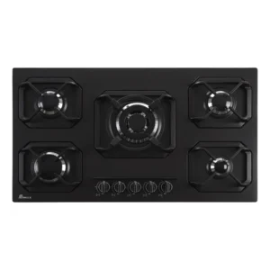 اجاق گاز صفحه‌ای بیمکث مدل 2302