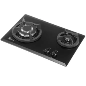 گاز توکار ۲ شعله اخوان مدل GI23