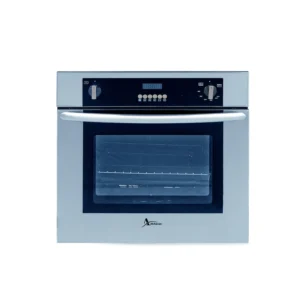 فر توکار با گرمایش یکنواخت