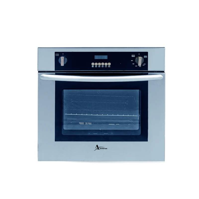 فر توکار با گرمایش یکنواخت