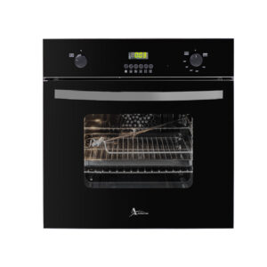 فر توکار با تایمر دیجیتال