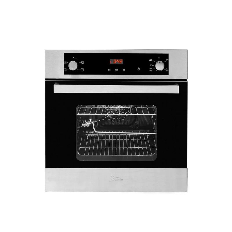 فر دیجیتال توکار