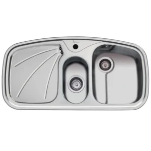 سینک آشپزخانه توکار