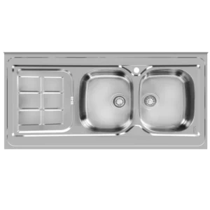 خرید سینک ظرفشویی