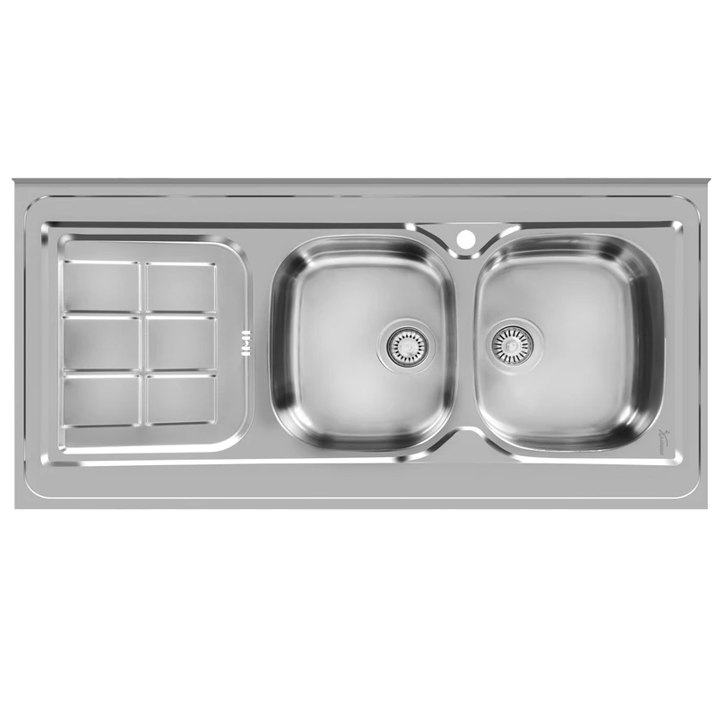 خرید سینک ظرفشویی