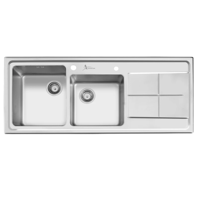 قیمت سینک اخوان