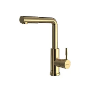 شیر آشپزخانه شودر مدل مارینو