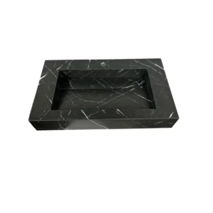 روشویی سرامیکی سایا کابینت با نصب آسان و بندکشی دقیق