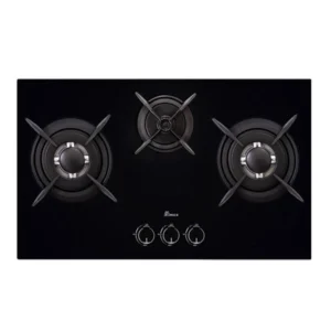 اجاق گاز سه شعله بیمکث مدل 5083