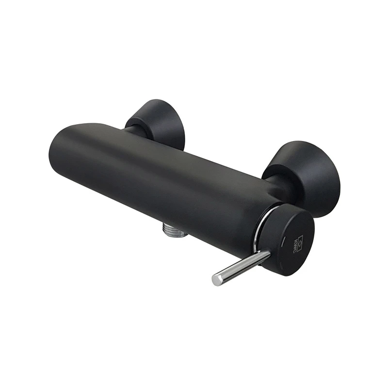 شیر سرویس بهداشتی کی دبلیو سی مدل زو مشکی