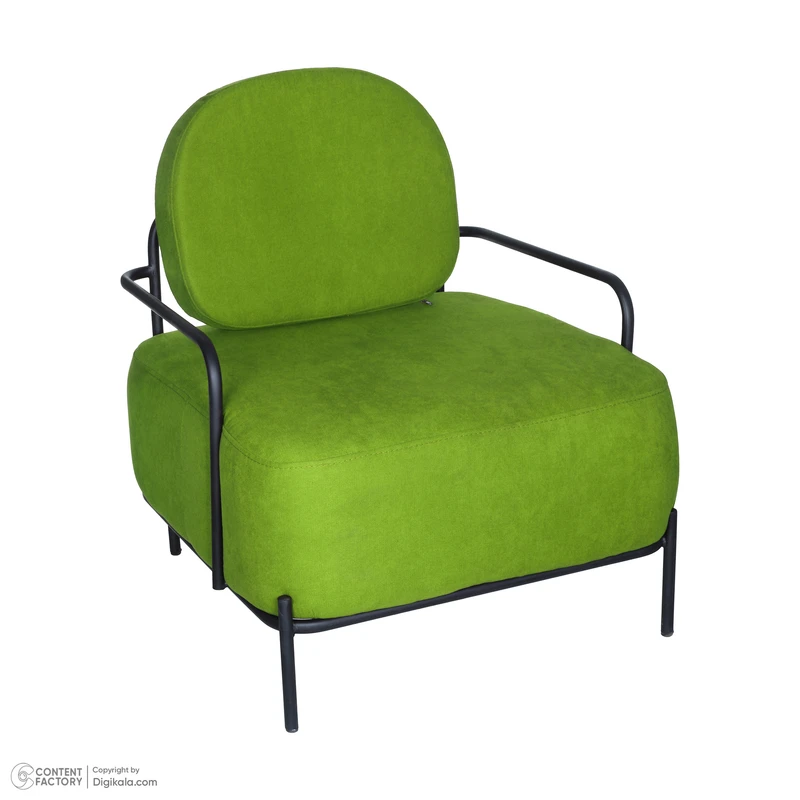 مبل راحتی تک نفره