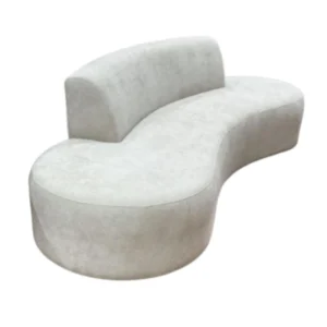 مبل راحتی ۳ نفره مدل لونا کد ۶۵۷۸