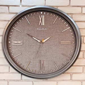 ساعت دیواری اعداد یونانی