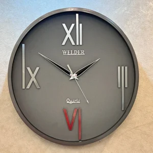 ساعت دیواری مدرن یونانی