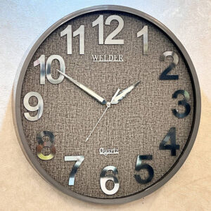 ساعت دیواری لوکس خانگی