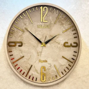 ساعت دیواری شیری