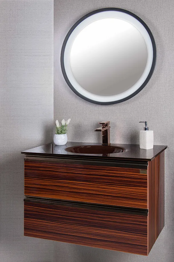 روشویی کابینتی برانو مدل کد 73