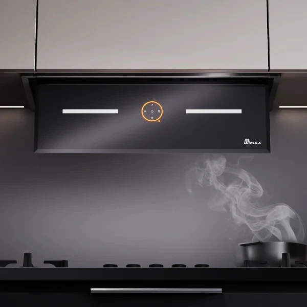 هود مخفی بیمکث مدل 2079