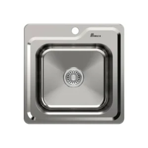 سینک ظرفشویی بیمکث مدل 930 توکار