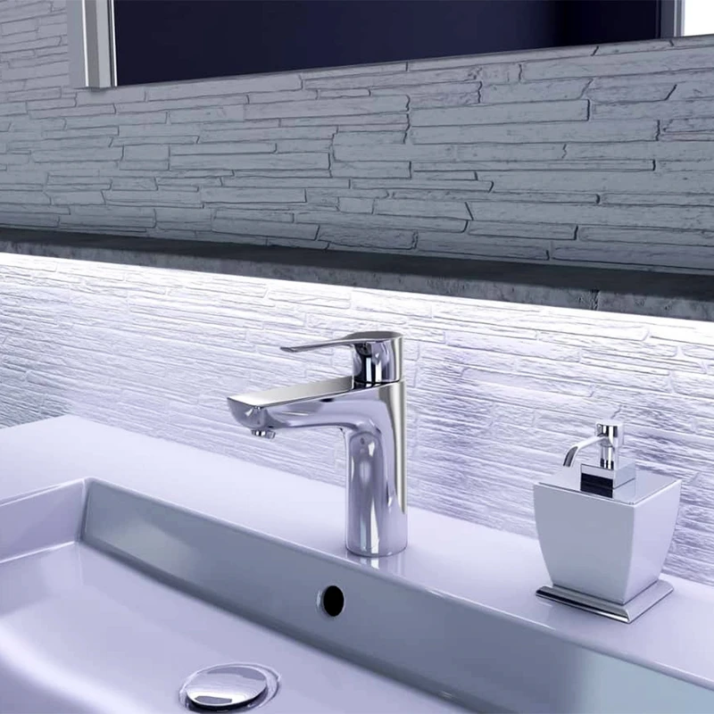 شیر روشویی کی دبلیو سی مدل ریتا