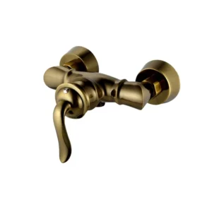 شیر سرویس بهداشتی البرزروز مدل اسپیرال