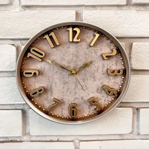 ساعت دیواری و رومیزی کوچک کالباسی