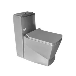 توالت فرنگی مگا مروارید