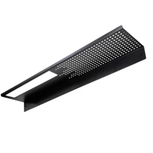 طبقه دیواری سایا کابینت مدل فلزی 30سانتی کد S92