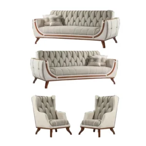 مبل راحتی 8 نفره مدل رامونا