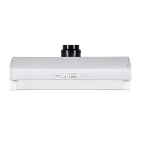 هود زیرکابینتی بیمکث مدل 4002 سایز 80