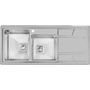 سینک استیل ضدزنگ