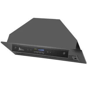 هود با فیلتر قابل شستشو