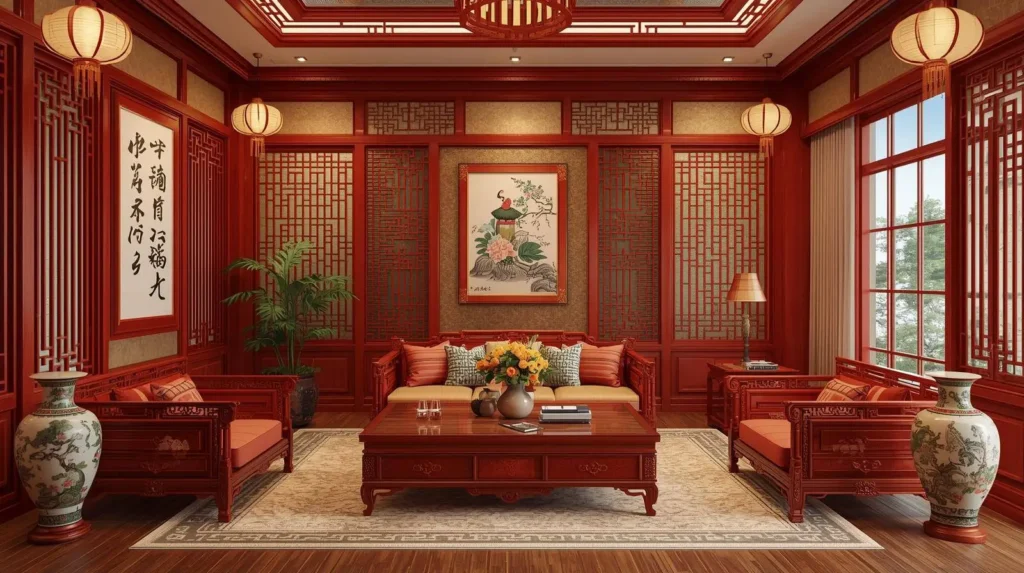 بهترین ایدهها برای استفاده از دکوراسیون چینی در منزل