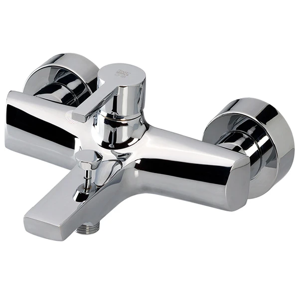 ست شیرآلات کی دبلیو سی مدل متیس