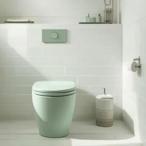 توالت فرنگی