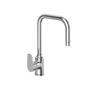 شیر آشپزخانه شودر مدل آلپ