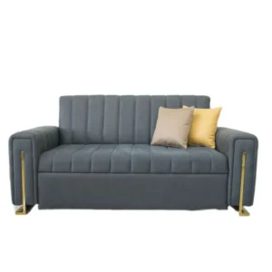 مبل تختخواب شو اورنگ مدل ریلی پینار