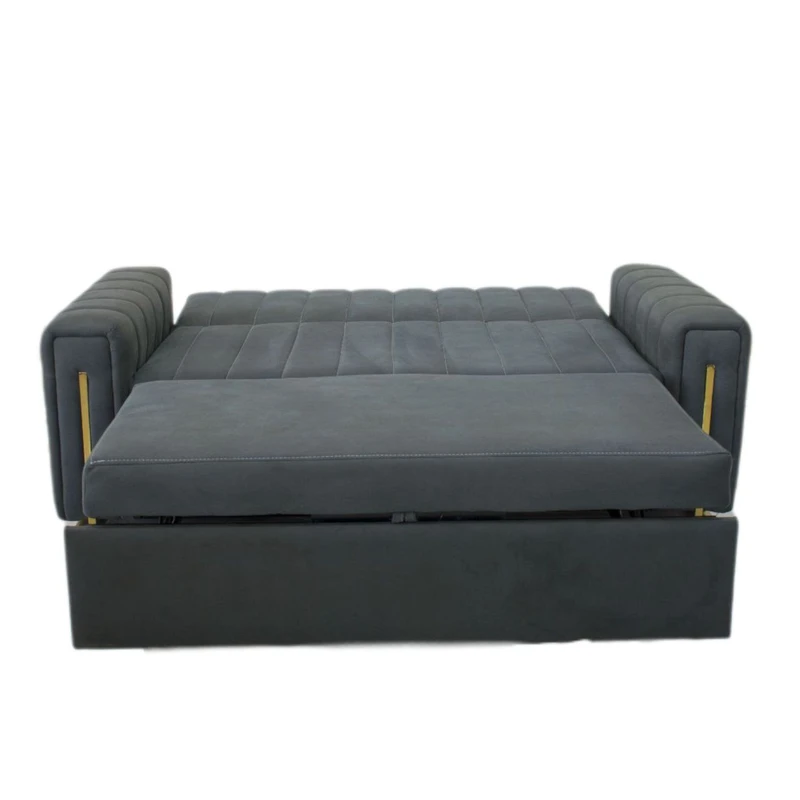 مبل تختخواب شو اورنگ مدل ریلی پینار