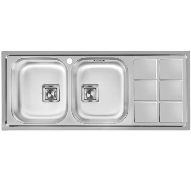 قیمت سینک اخوان 500