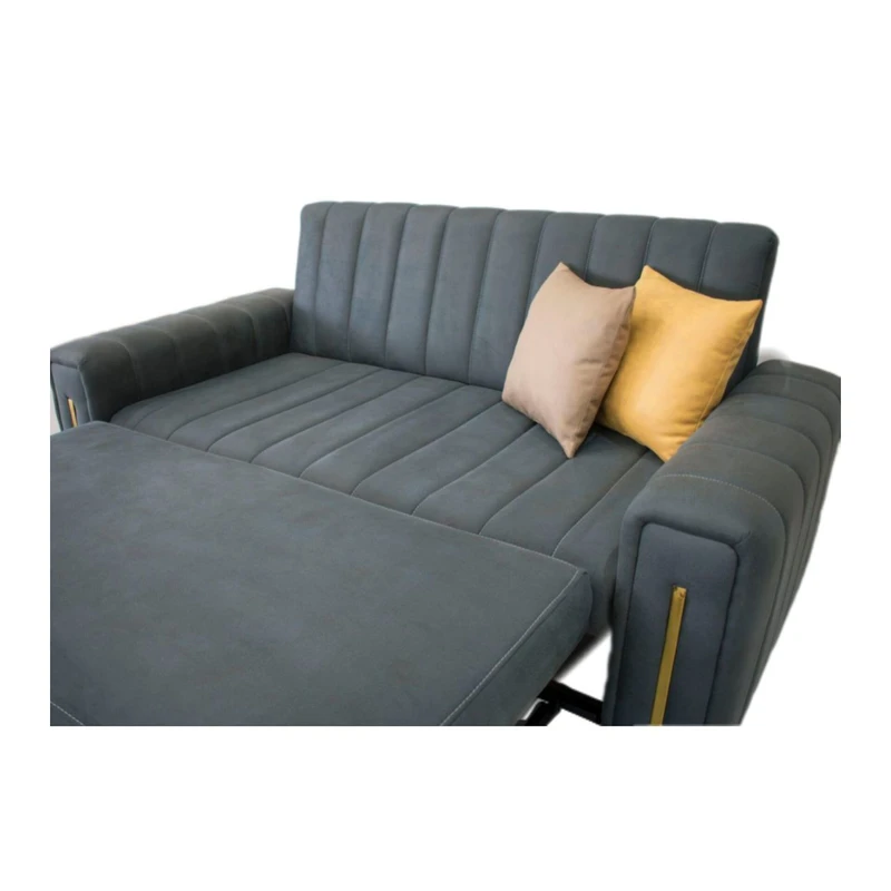 مبل تختخواب شو اورنگ مدل ریلی پینار