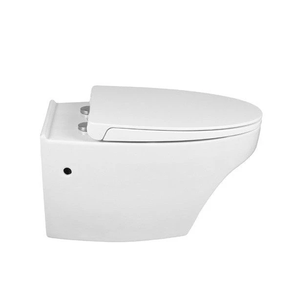 توالت فرنگی کمجا