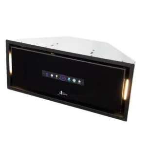 هود با فیلتر آلومینیومی