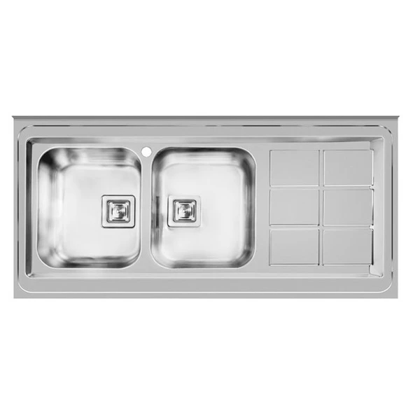 سینک آشپزخانه اخوان