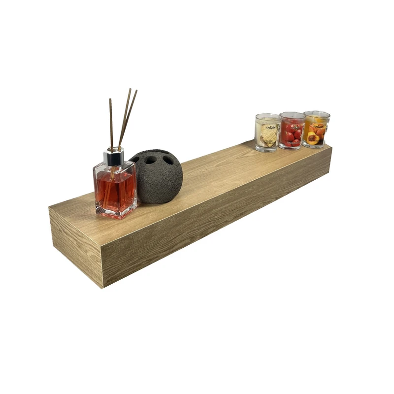 تصویر شلف دیواری سایا کابینت مدل S71