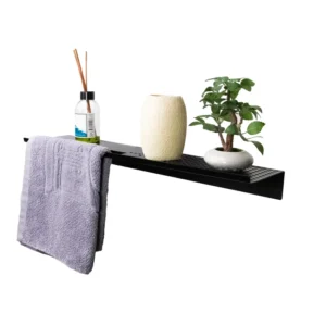 شلف فلزی دیواری سایا کابینت