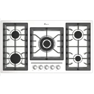 گاز شیشه‌ای سکوریت بیمکث مدل 5088