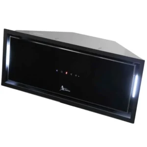 هود با موتور پرقدرت