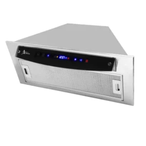 هود استیل ضدزنگ آشپزخانه