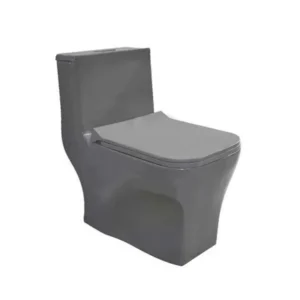 توالت فرنگی ضد لک